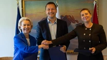 Comisia Europeană alocă 200 de milioane de euro pentru investiții în Groenlanda