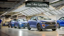 Volkswagen se orientează spre producția de armament pentru a salva o uzină din Germania