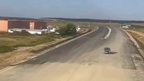 VIDEO Autostrada Bucureștiului A0: Care mai este stadiul lucrărilor în cel mai fierbinte punct de pe lotul chinezilor, așteptat în trafic la toamnă