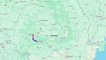 O nouă autostradă în plan: „Autostrada Dacilor”. Ce traseu are șoseaua de mare viteză prin Carpați propusă de parlamentari POT