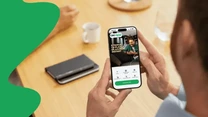 CEC Bank lansează plăţile instant prin apropierea telefoanelor, prin RoPay NFC