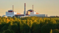 Alertă la centrala nucleară de la Temelin, Cehia. Un reactor a fost oprit în urma unei defecţiuni