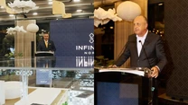 Dan Șucu intră puternic pe piața rezidențială: Proiect de anvergură cu 1.200 de apartamente, Auchan și World Class în Nordul Bucureștiului