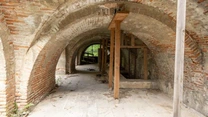 Începe reabilitarea ansamblului Curtea Veche, cel mai vechi monument medieval din București