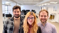 Investiție de 20 milioane de dolari pentru startup-ul românesc Veridion