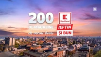 Kaufland România: Povestea celor 200 de magazine