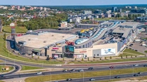 Tranzacție gigant în imobiliare: NEPI Rockcastle iese din Lituania și vinde un mall pentru 200 de milioane de euro