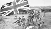 Un nou război la orizont? Argentina vorbește din nou despre insulele Falkland, “vânt favorabil”