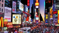 New York – Atac în Times Square, doi morţi