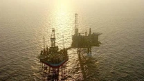 Proiectul Greensand/INEOS – A început îngroparea de CO2	sub o fostă platformă petrolieră din Marea Nordului, primul depozit de stocare a carbonului din Europa, în largul coastei Danemarcei