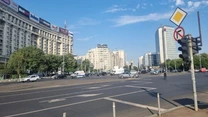 Protest „Stop extremismului şi violenţei! România democrată”, în Piaţa Victoriei. Anunț de la Jandarmerie