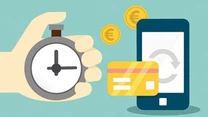Prima plată iniţiată de inteligenţa artificială. Test Revolut-VISA cu un agent AI