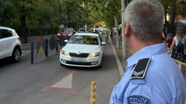 PMB anunță un „plan de fluidizare a traficului” pentru luni. „Vă rugăm să plecați din timp spre școală sau grădiniță”