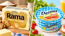 Tranzacția gigant a momentului pe piața alimentară: Compania din spatele margarinelor Becel, Rama și Delam este scoasă la vânzare pentru 7 miliarde de euro