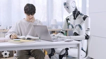 Vânzările mondiale de roboţi umanoizi au ajuns la 7.000 de unităţi anul trecut