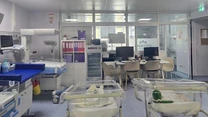 Wargha Enayati deschide noul spital privat din Capitală, cu 100 de paturi, în urma unei investiţii de 10 milioane de euro