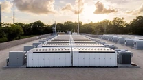 Nouă baterie de mare capacitate a primit autorizația de la ANRE. Are 230 MWh, tehnologie Tesla și va fi pusă în Brăila
