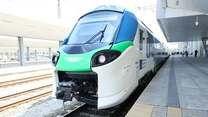 Primele trenuri noi de la Alstom pentru Bulgaria au intrat în operare
