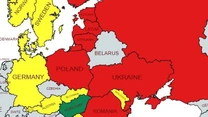 Ungaria continuă „conflictul” cu Ucraina şi în epoca post Viktor Orban. Anunţ de la Budapesta despre Iniţiativa pentru integrare carpatică „C8”