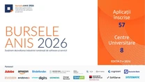 Bursele ANIS 2026: 57 de proiecte pentru integrarea tehnologiilor emergente în educația universitară intră în evaluare