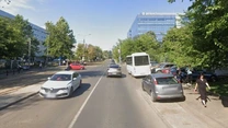 Trafic restricționat în Pipera până la sfârșitul anului. Care este ruta ocolitoare și ce se întâmplă cu transportul public și accesul la clădiri