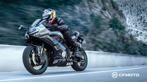 CFMOTO a fost cea mai înmatriculată marcă de motociclete noi din România în primele nouă luni din 2026