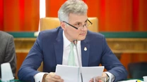 Ministrul propus pentru Economie, Daniel Zamfir, crede că Poșta Română poate să facă mai mult profit și anunță o posibilă schimbare a conducerii. Primul pas va fi un audit al companiei