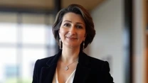 Diana Novac este noul director de resurse umane al Flanco. Anterior ea a deținut funcții de conducere la DP World și Sezamo