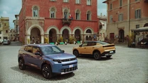 Fiat pregătește concurenți pentru cuplul Dacia Bigster – Striker