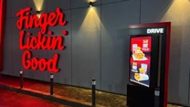 KFC a investit 1,1 milioane de euro într-un nou restaurant din Oradea