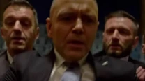 Criza politică din Polonia. Un bărbat înarmat a fost reținut în fața Tribunalului Constituțional