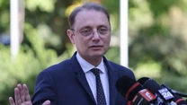 Luca Niculescu, despre aderarea României la OCDE: Tehnic vorbind, suntem gata. Mai este un mic detaliu pe care trebuie să-l rezolvăm şi pe care îl vom rezolva dacă vom avea Guvern
