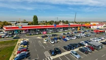 Expansiunea imobiliară a fondatorului Altex, Dan Ostahie: Rețeaua Cometex ajunge la 19 parcuri de retail după o nouă investiție la Pantelimon Retail Park