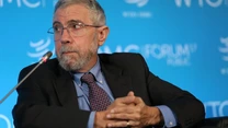 Celebrul economist Paul Krugman avertizează că Franța ar putea intra în criză. ”Franţa ar putea să fi trecut de la statutul de prea mare pentru a fi lăsată să se prăbuşească la cel de prea mare pentru a fi salvată”
