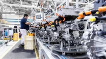 Germania şi Franţa sunt aproape de un acord pentru sprijinul industriei auto din UE