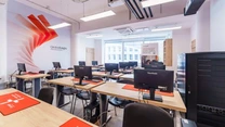Un laborator de inteligență artificială a fost inaugurat la Universitatea Tehnică din Cluj-Napoca