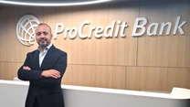 ProCredit Bank îl numește pe Viorel Vasile în funcția de Management Consultant, până la confirmarea de către BNR pentru poziția de director general adjunct pentru Retail