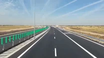 VIDEO Autostrada Bucureștiului: În curând se va putea circula pe A0 între A3 și A2 – șeful CNAIR