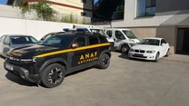 Operaţiunea ATOM – Antifrauda ia la puricat afacerile cu mașini second hand. În prima etapă controlul vizează 35 de entitități, cu un stoc de autoturisme evaluat la peste 38 de milioane de euro