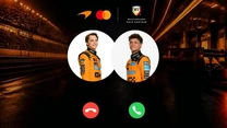 BT continuă parteneriatul cu McLaren Mastercard Formula 1 Team cu un nou beneficiu pentru clienți: quiz cu premii dedicate fanilor echipei