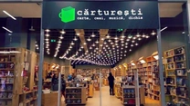 Atac informatic la Cărturești. Anunț al companiei