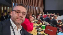 Cum vrea Primăria Capitalei să rezolve problemele STB și traficul: Ciprian Ciucu a fost selectat într-un program inițiat de fostul edil al New Yorkului