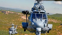Guvernul a semnat un contract pentru achiziția a 12 elicoptere Airbus H225M în valoare de peste 750 mil. euro