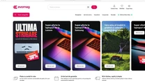 evomag anunță un update major: investiții de 200.000 de euro pentru îmbunătățirea experienței de cumpărare online