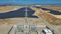 Cel mai mare proprietar de mall-uri a inaugurat un parc fotovoltaic de 52 MW, în Prahova, al doilea pe care îl are în România