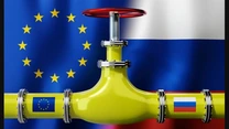 Rusia anunţă că a livrat, către Europa, hidrocarburi în valoare de 320 de miliarde de dolari, începând cu 2022