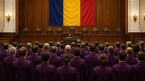 Procesul Guvern – magistraţi – Decizia definitivă ar putea fi anunţată azi. Înalta Curte s-ar putea pronunţa în procesul cu Executivul privind restanţele salariale ale magistraţilor