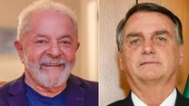 Alegeri Brazilia – Ce spune cel mai recent sondaj despre cei doi candidaţi, Lula şi Bolsonaro