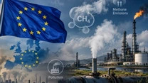 Emisii metan – Comisia Europeană a adoptat propunerea de amânare cu un an a aplicării noului Regulament UE