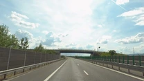 17 oferte pentru construcția unui nod rutier pe A1